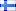 Finnish flag icon
