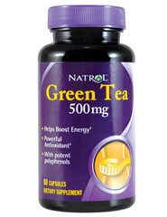 GreenTea