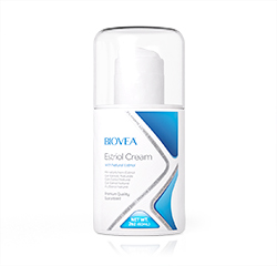 Women's Health - Progesterone Cream