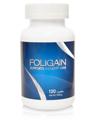 Hair Loss Supplements