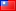Taiwanese flag icon