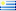 Uruguayan flag icon